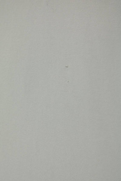 Maison Margiela White Numerical Logo T-Shirt Size 44