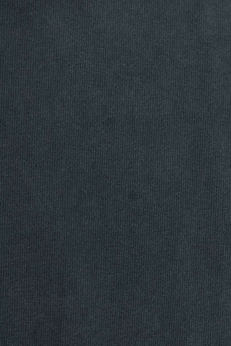 LOUISVUITTON Inside Out Tee Gray Cotton Size M