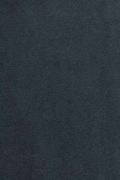 LOUISVUITTON Inside Out Tee Gray Cotton Size M