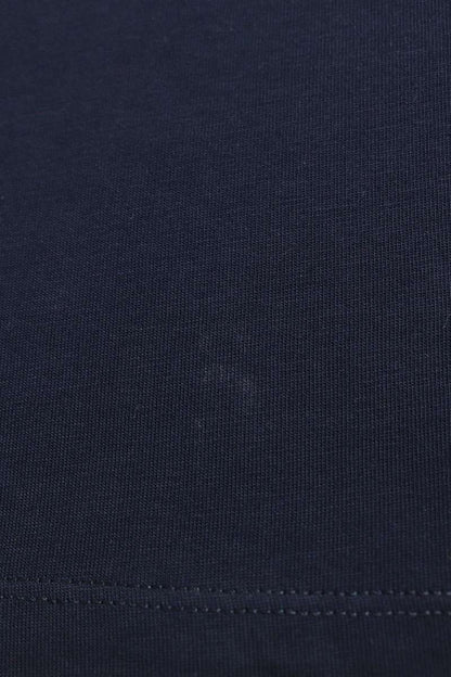 LOEWE Anagram Logo T-Shirt Navy Size L