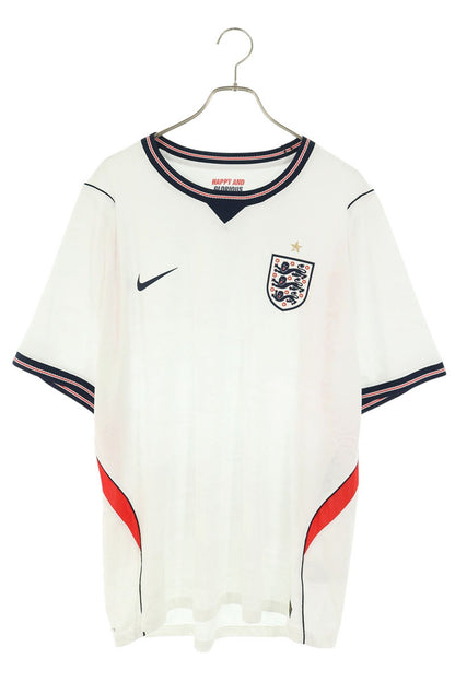 NIKE 2026 Home Replica Uniform T-Shirt White Size XXL