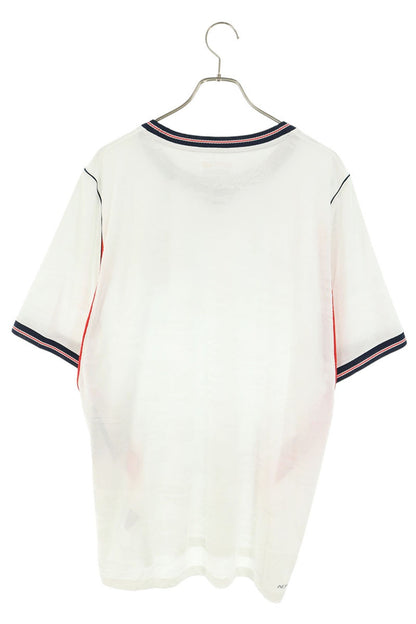 NIKE 2026 Home Replica Uniform T-Shirt White Size XXL