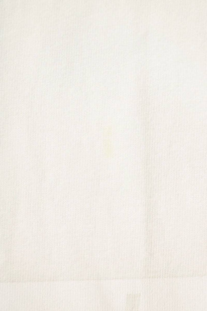 SUPREME 23SS White Tonal Box Logo Tee Size L