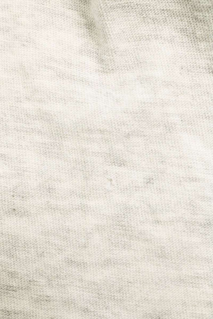 ACNE STUDIOS Relaxed Fit Vintage Logo T-Shirt Gray Size XL