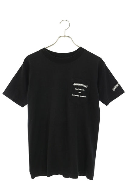 Chrome Hearts United Arrows Limited T-Shirt Size S