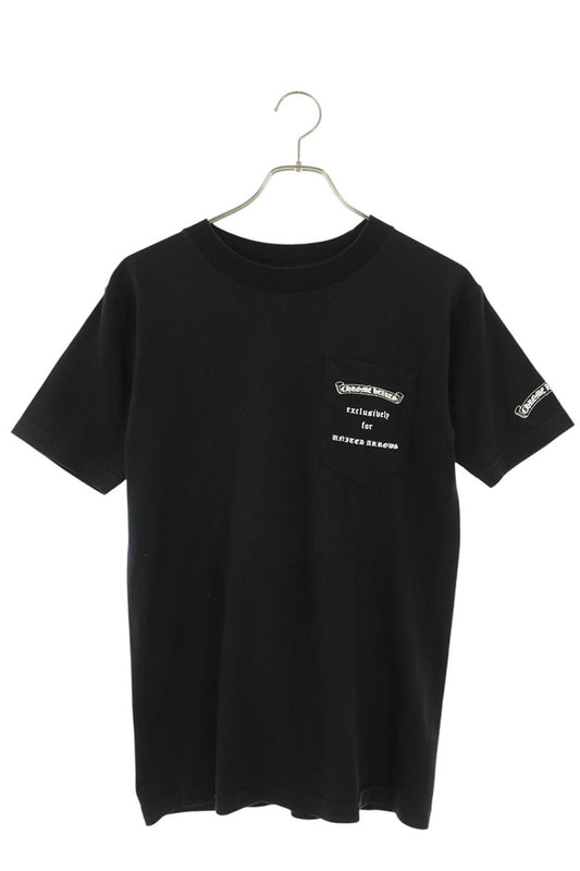 Chrome Hearts United Arrows Limited T-Shirt Size S
