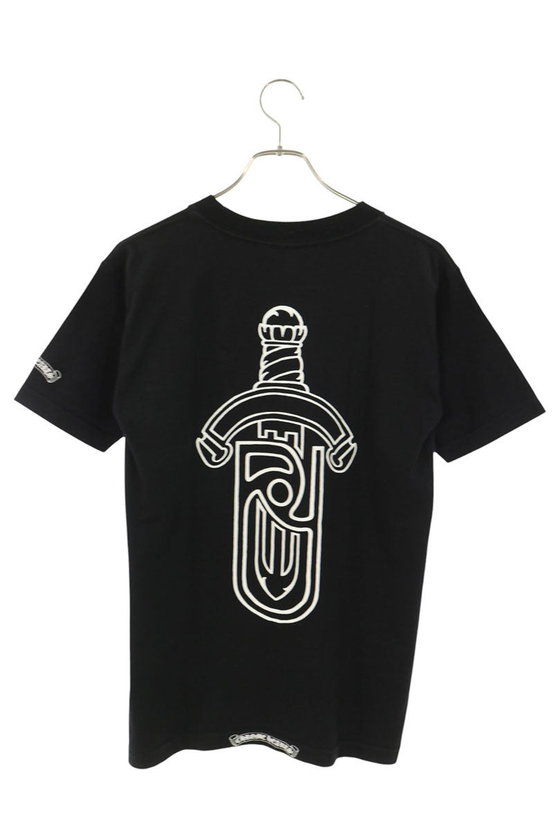 Chrome Hearts United Arrows Limited T-Shirt Size S