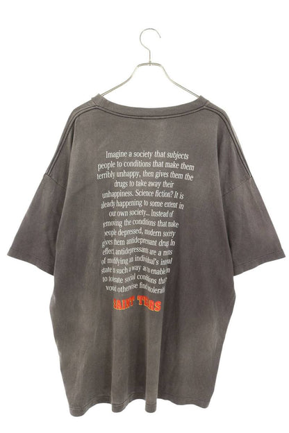 SAINT MICHAEL x Denim Tears Vintage Movie T-Shirt Size XXL