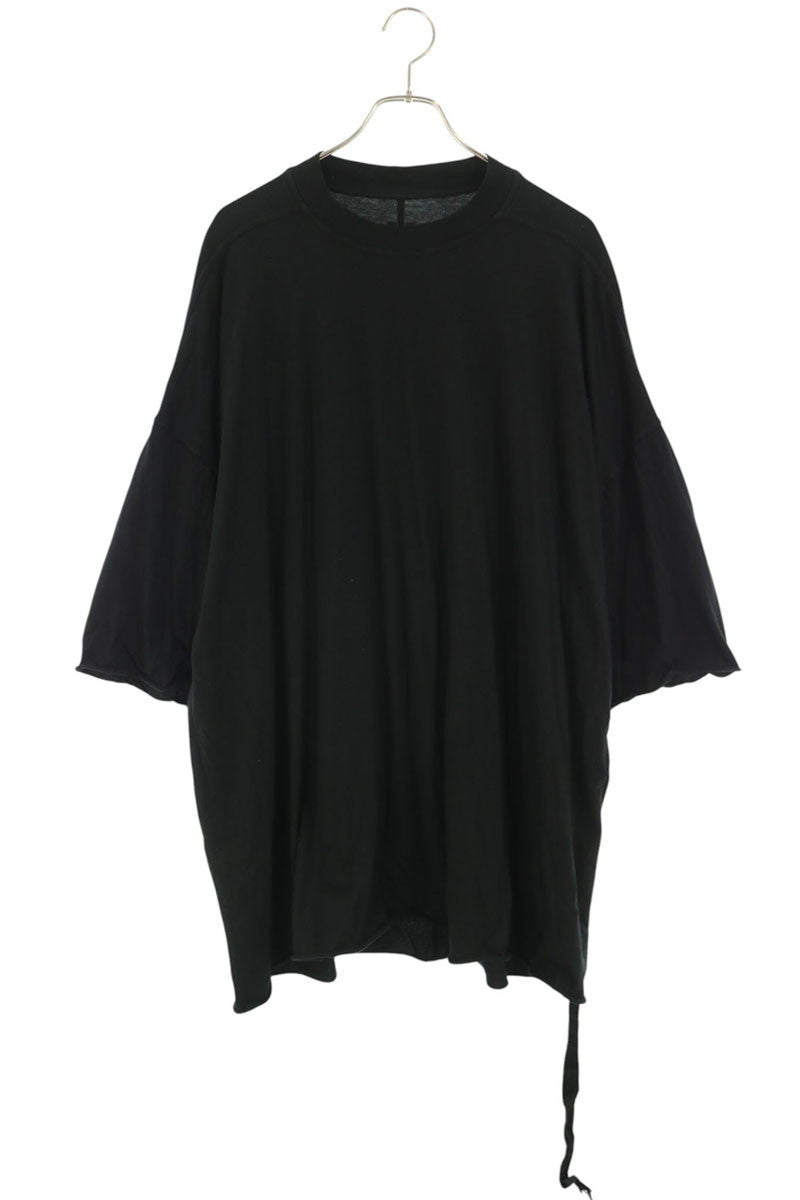 DRKSHDW Black Oversized T-Shirt Size XXL
