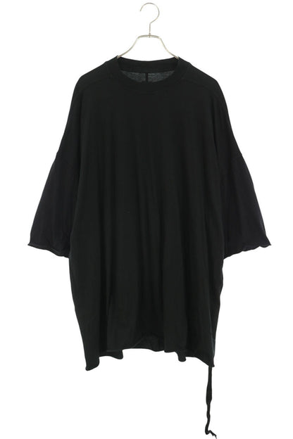DRKSHDW Black Oversized T-Shirt Size XXL