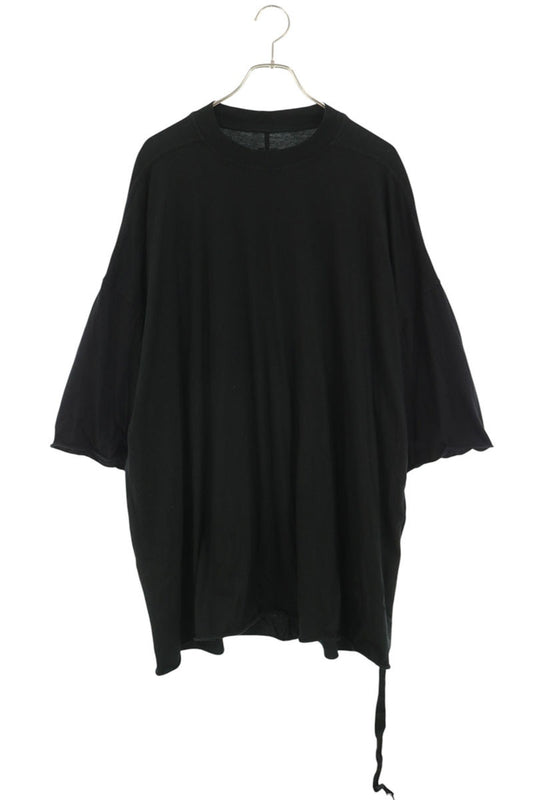 DRKSHDW Black Oversized T-Shirt Size XXL