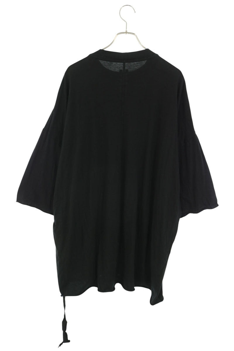 DRKSHDW Black Oversized T-Shirt Size XXL