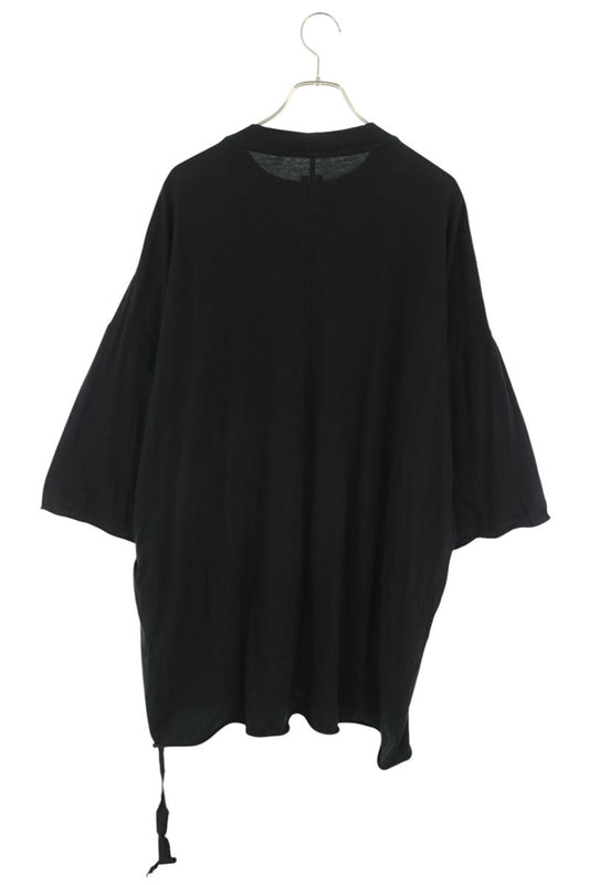 DRKSHDW Black Oversized T-Shirt Size XXL