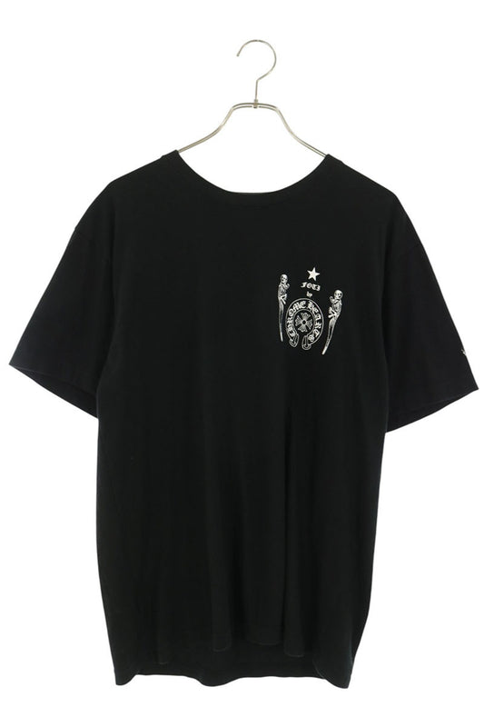 Chrome Hearts Foti Print T-Shirt Size L