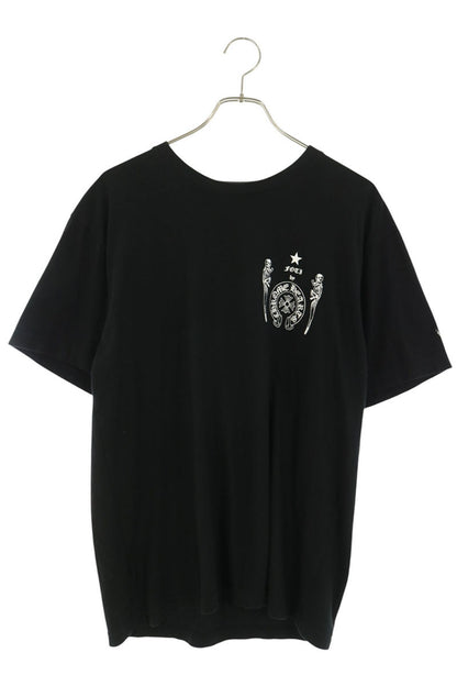 Chrome Hearts Foti Print T-Shirt Size L