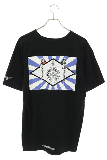 Chrome Hearts Foti Print T-Shirt Size L