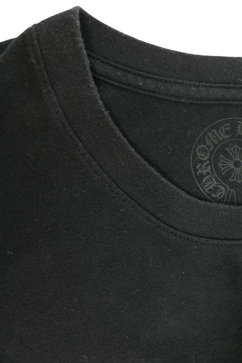 Chrome Hearts Foti Print T-Shirt Size L