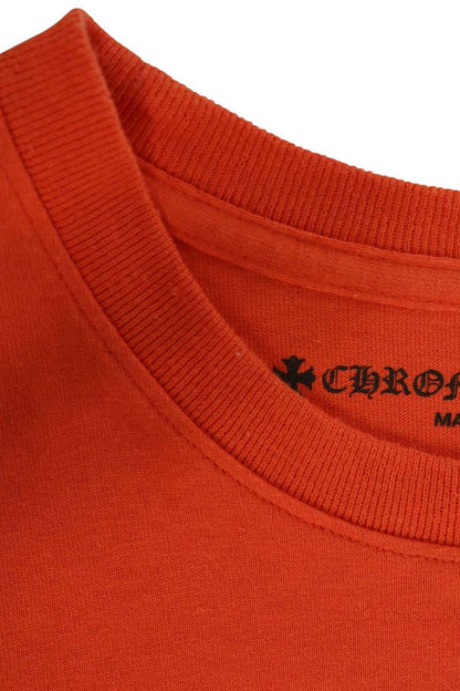 Chrome Hearts PPO Spark The Heart Matty Boy Tee Red Size L