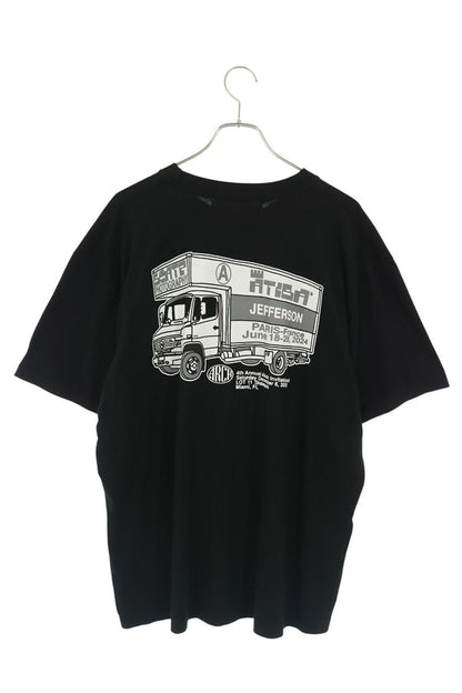 Travis Scott VAA Arch Cactus Jack Traslochi Tee Size XL