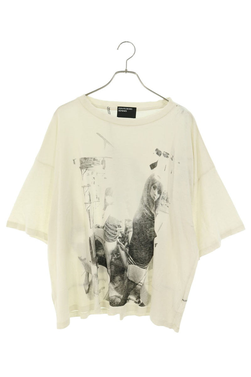 ENFANTS RICHES DEPRIMES 26SS IVAN`S CHILDHOOD Size XL
