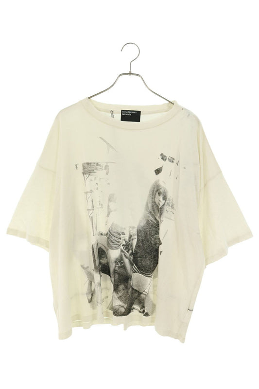 ENFANTS RICHES DEPRIMES 26SS IVAN`S CHILDHOOD Size XL