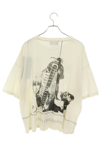 ENFANTS RICHES DEPRIMES 26SS IVAN`S CHILDHOOD Size XL