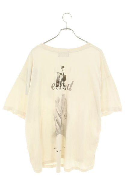ENFANTS RICHES DEPRIMES 26SS ONLY SON T-SHIRTS Size XL
