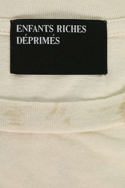ENFANTS RICHES DEPRIMES 26SS ONLY SON T-SHIRTS Size XL