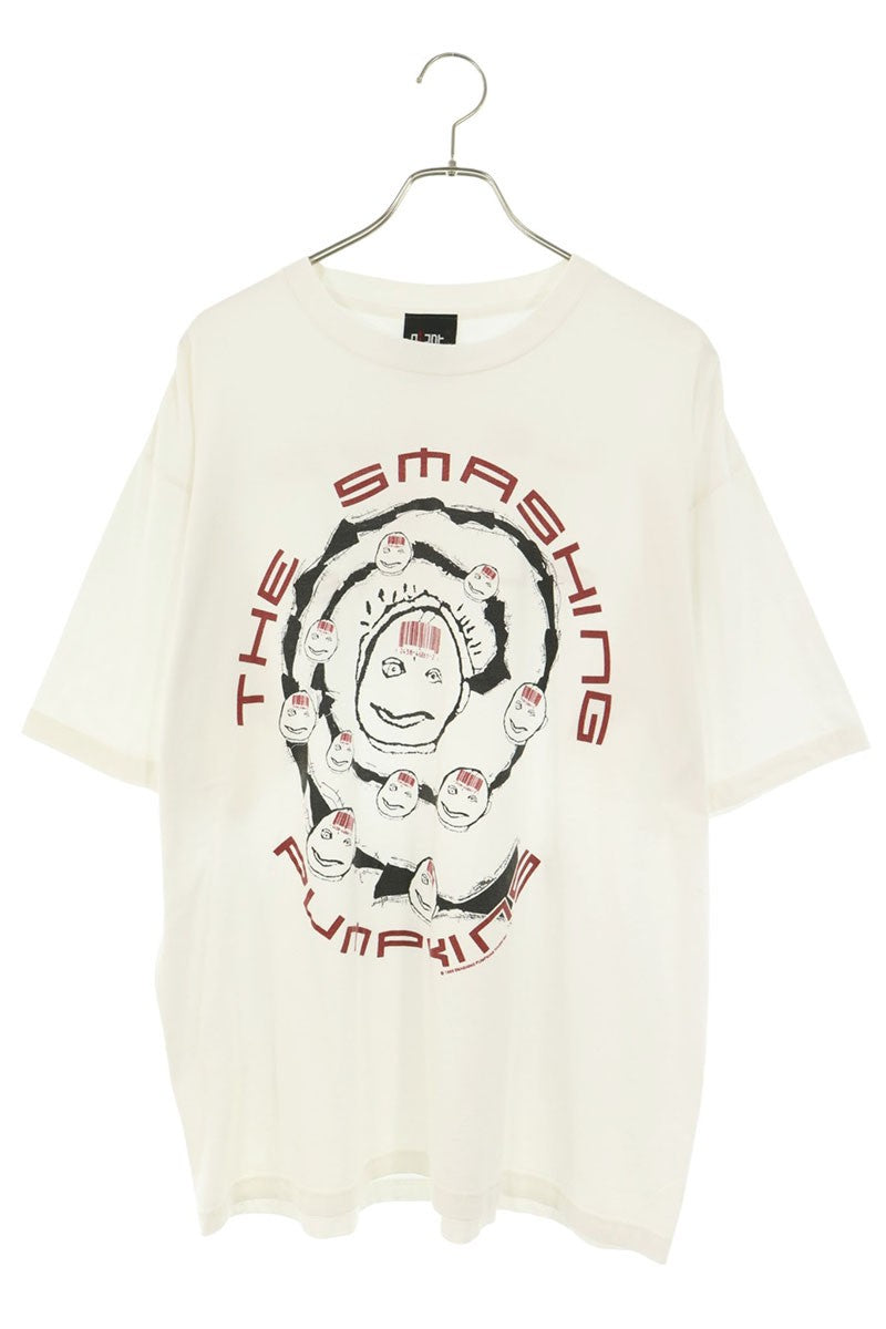 VINTAGE The Smashing Pumpkins Leave Me Alone Tee Size XL