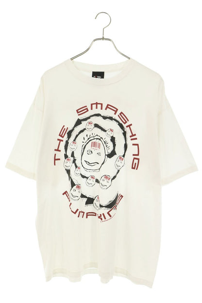 VINTAGE The Smashing Pumpkins Leave Me Alone Tee Size XL