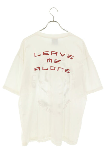 VINTAGE The Smashing Pumpkins Leave Me Alone Tee Size XL