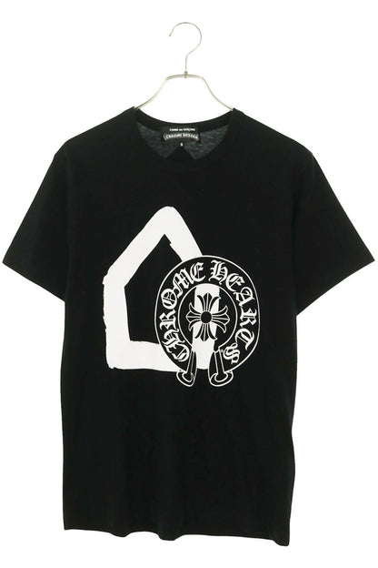 Chrome Hearts CH T-SHRT LTD DSM Limited Print Tee Size S