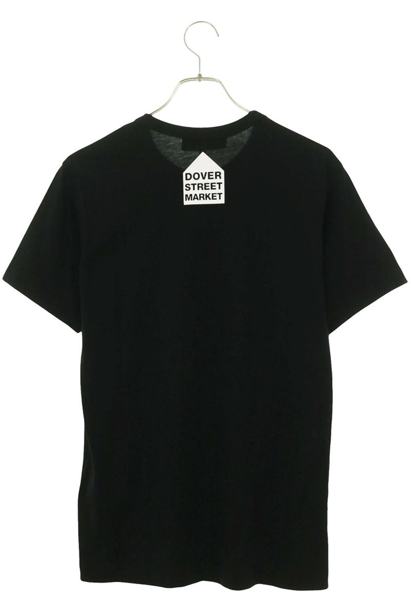 Chrome Hearts CH T-SHRT LTD DSM Limited Print Tee Size S