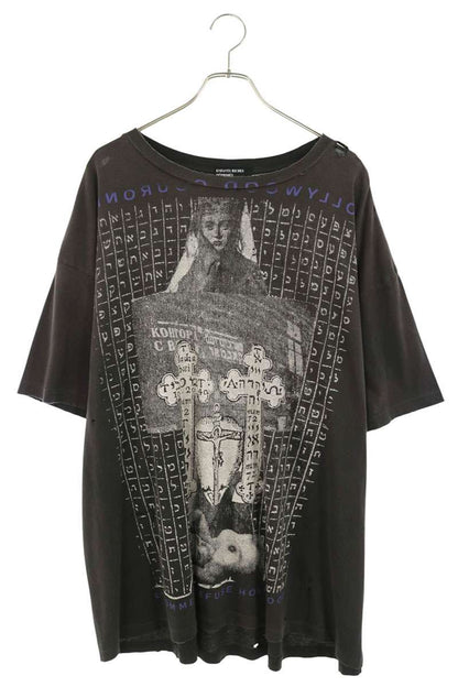 ENFANTS RICHES DEPRIMES 26SS T-Shirt Multi Size XXL