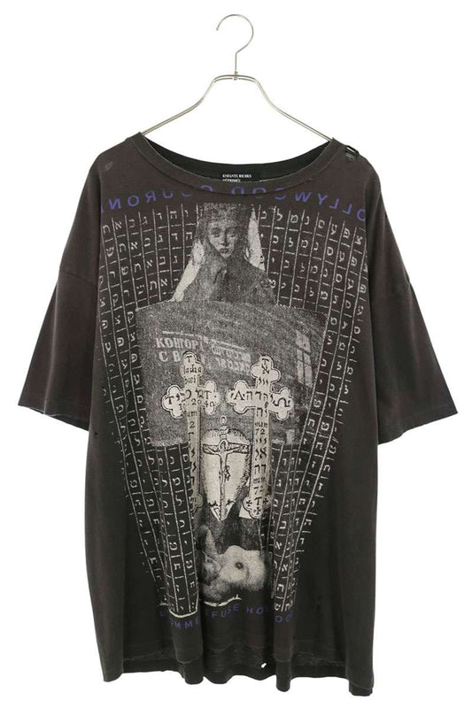 ENFANTS RICHES DEPRIMES 26SS T-Shirt Multi Size XXL