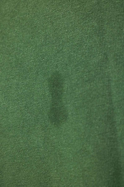 LOUISVUITTON 22SS Inside Out Cotton T-Shirt Green Size XXL