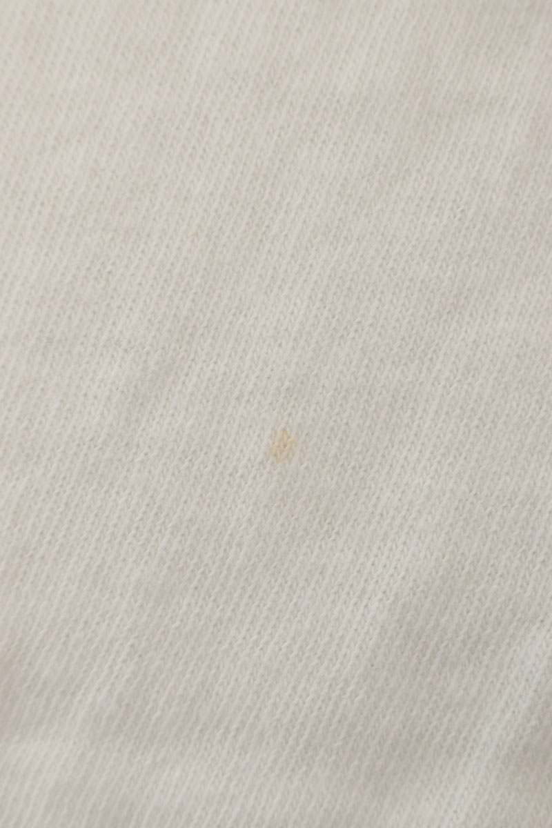 SAINT MICHAEL 26SS "I Love Saint" Print T-Shirt Multi Size M