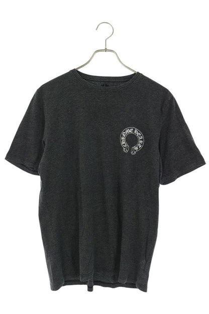 Chrome Hearts Back Scroll Print T-Shirt Multi Size M