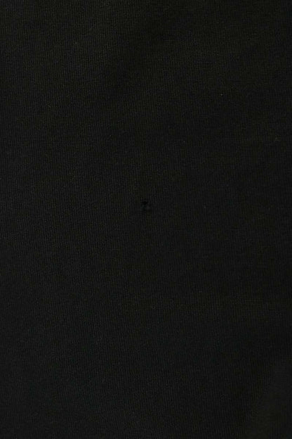 DIOR Cactus Jack Logo Print T-Shirt Black Size M