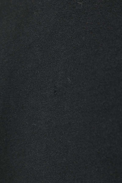 GIVENCHY Rottweiler Print T-Shirt Black Size XS