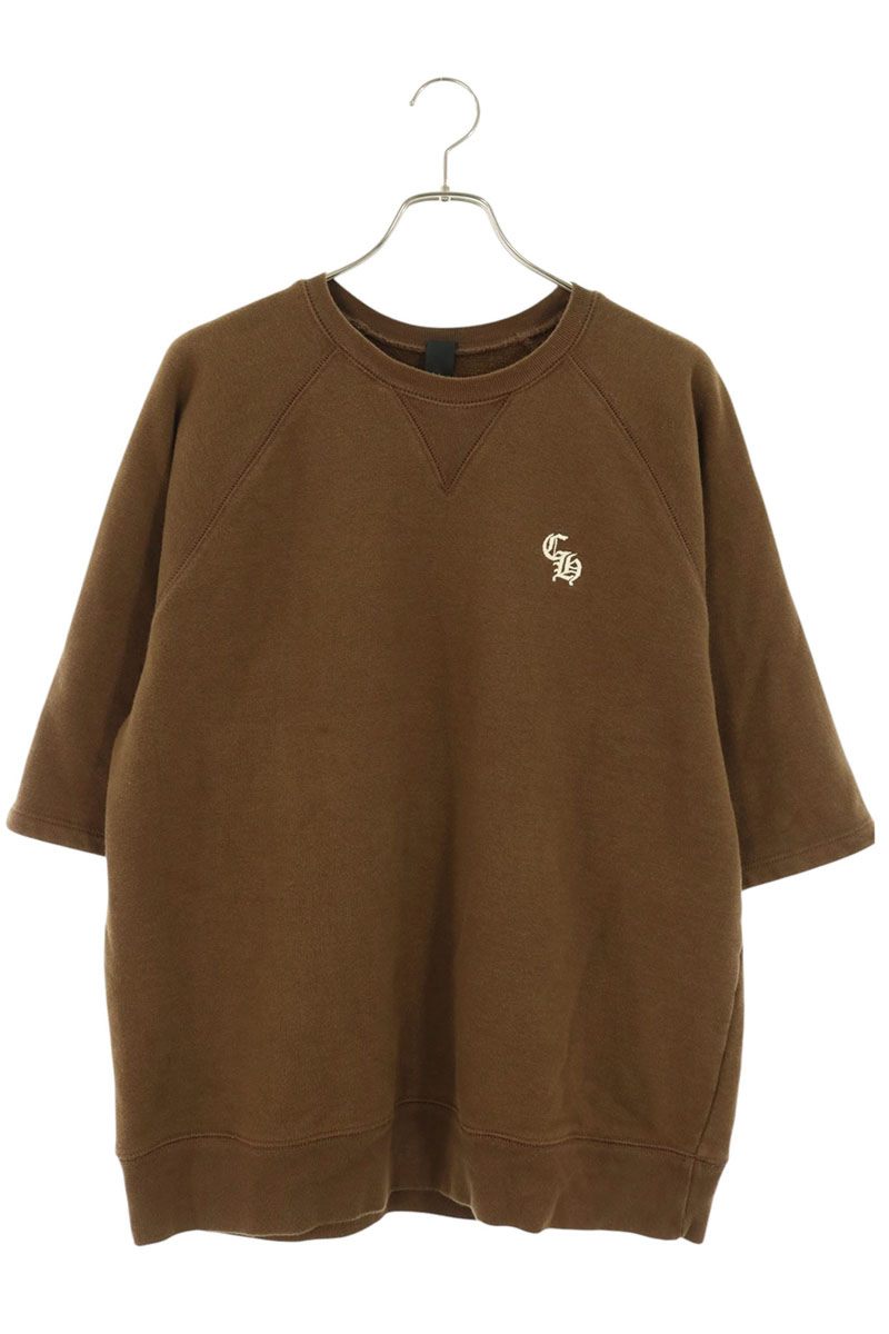 Chrome Hearts SLO RIDE CH Sleeve Sweatshirt Size XL