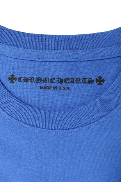 Chrome Hearts SS PKT THAT GROUP Back Print T-Shirt Size M