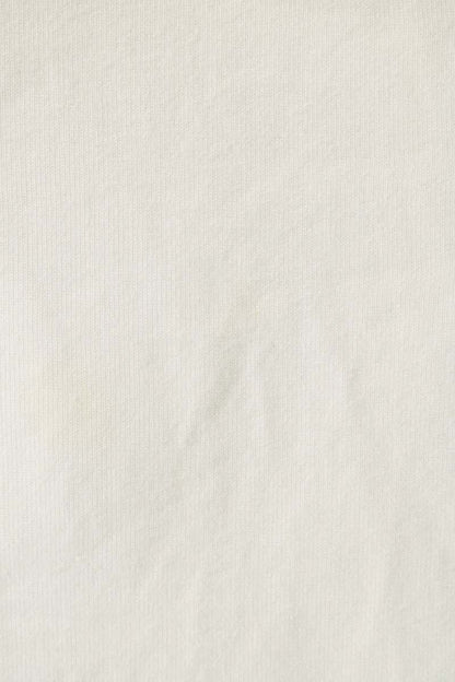 LOUISVUITTON LV Debossed Inside Out T-Shirt White Size XL