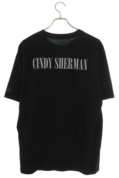 UNDERCOVER Cindy Sherman Print T-Shirt Black Size 3
