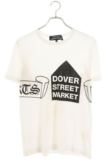 Chrome Hearts DSM Ltd Print T-Shirt Size S