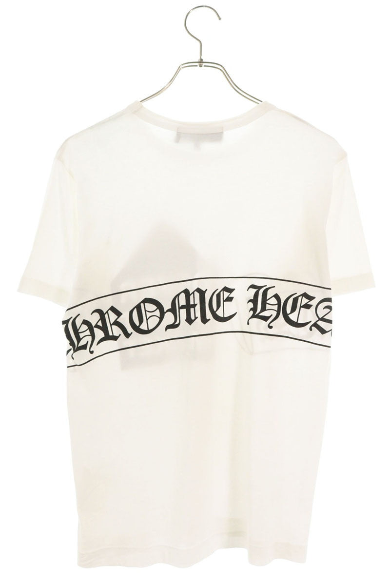 Chrome Hearts DSM Ltd Print T-Shirt Size S