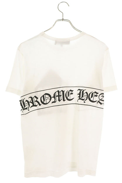 Chrome Hearts DSM Ltd Print T-Shirt Size S