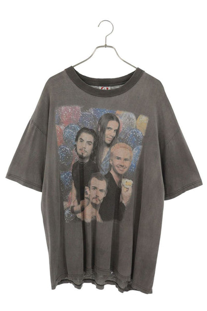 VINTAGE 90s RHCP One Hot Minute T-Shirt Size XL