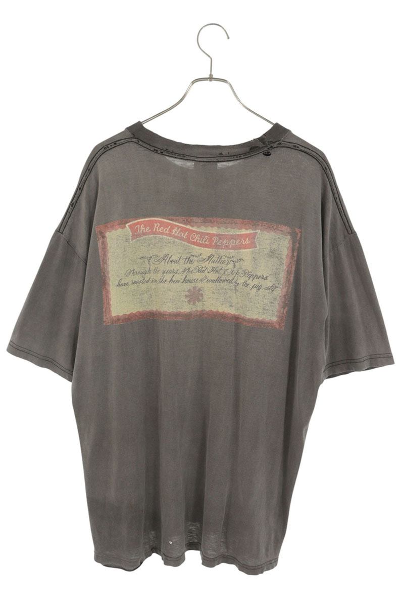VINTAGE 90s RHCP One Hot Minute T-Shirt Size XL