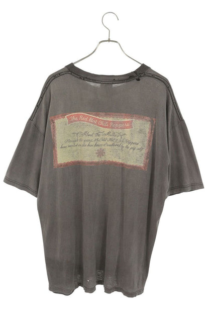 VINTAGE 90s RHCP One Hot Minute T-Shirt Size XL